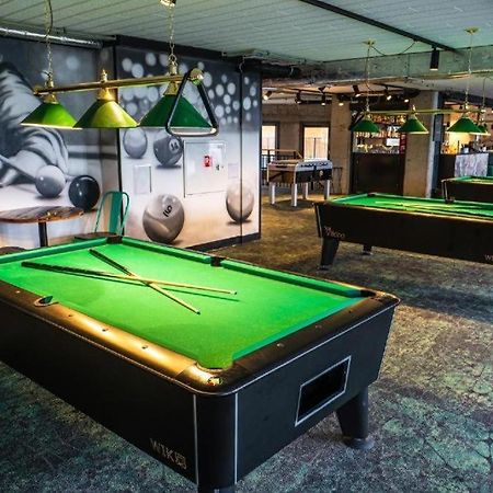 Bel Mare Aqua Apartament Parking Gratis + Taras Miedzyzdroje Esterno foto
