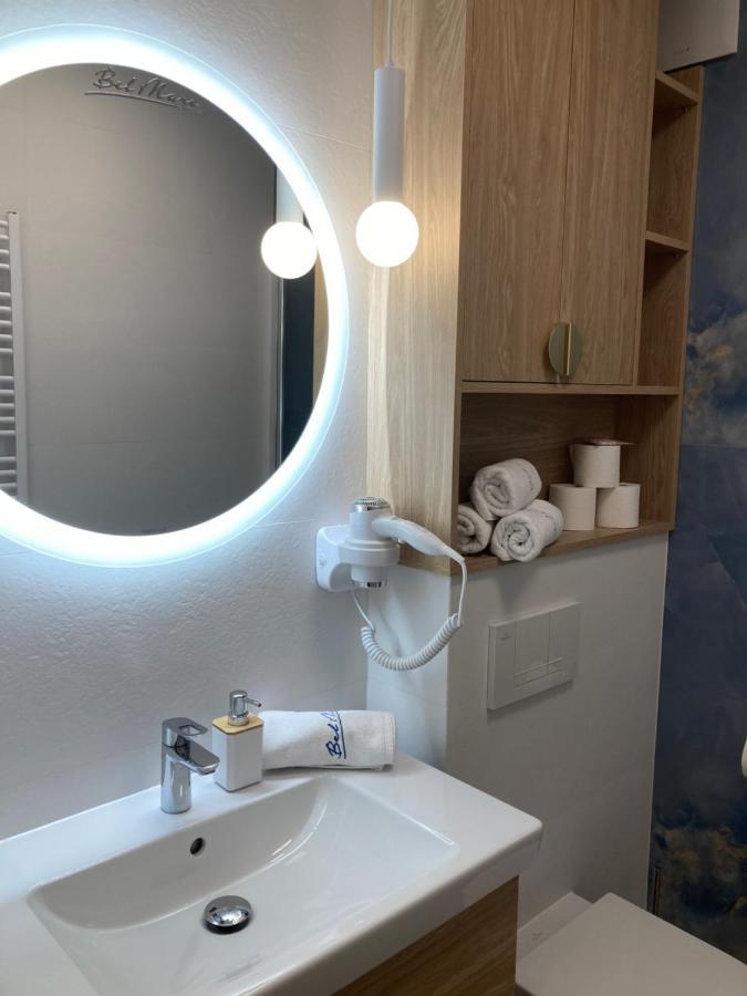 Bel Mare Aqua Apartament Parking Gratis + Taras Miedzyzdroje Esterno foto