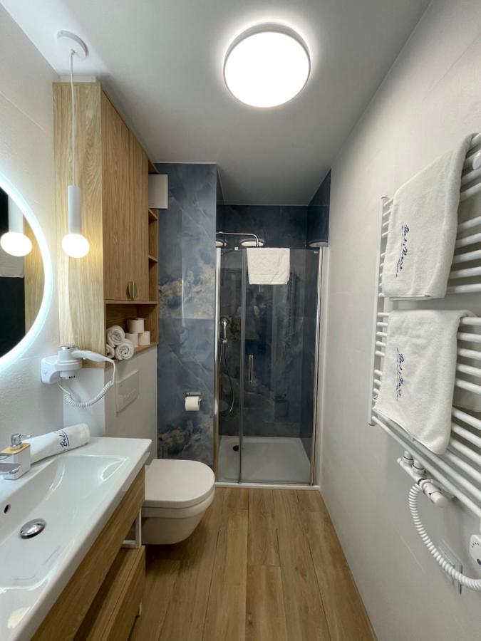 Bel Mare Aqua Apartament Parking Gratis + Taras Miedzyzdroje Esterno foto
