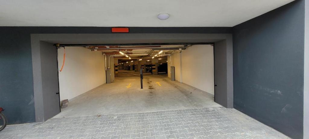 Bel Mare Aqua Apartament Parking Gratis + Taras Miedzyzdroje Esterno foto
