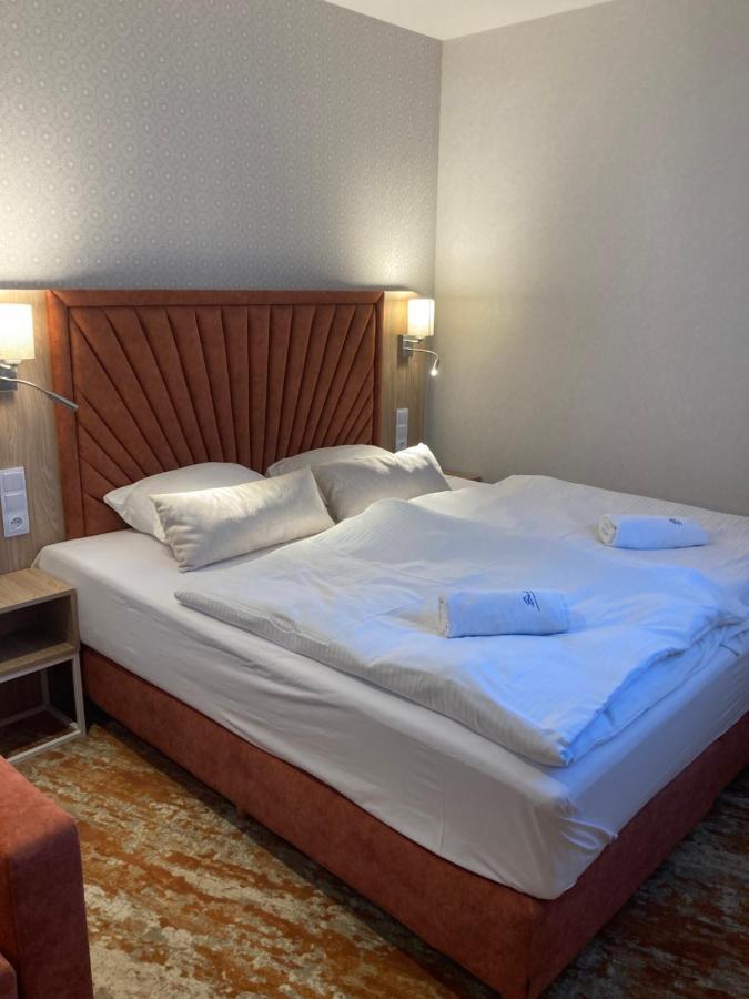 Bel Mare Aqua Apartament Parking Gratis + Taras Miedzyzdroje Esterno foto